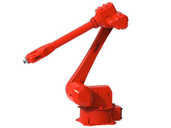 噴涂機(jī)器人