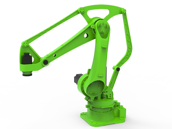 LB系列搬運(yùn)機(jī)器人、碼垛機(jī)器人 LB2100-F-4