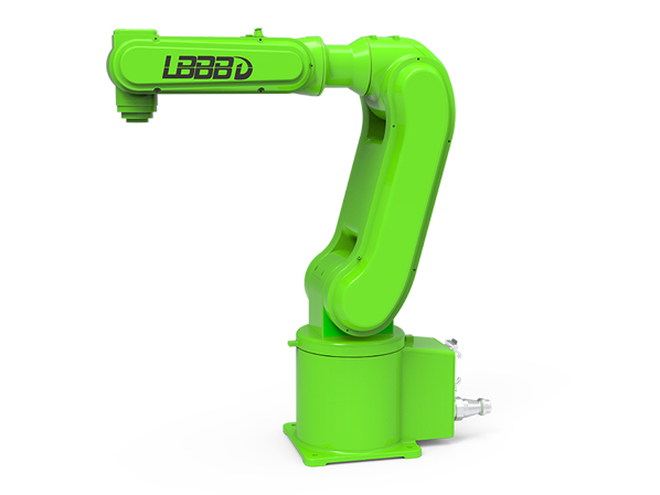 LT通用型系列六軸機(jī)械手 LT1020-B-6